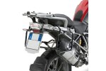 Kappa KLR5108 rychle odepínatelné držáky bočních kufrů pro kufry MONOKEY BMW R 1200 GS (13-18), BMW R 1200 GS Adventure (14-18), BMW R 1250 GS -19, BMW R 1250 GS Adventure -19 BMW R 1200 GS rok 13-18