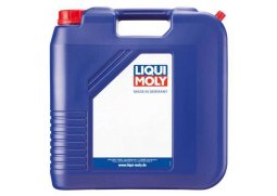 LIQUI MOLY Motorbike 4T 20W50 Street - minerální motorový olej 20 l