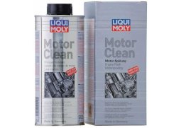 LIQUI MOLY Motor Clean - čistič motoru 500 ml