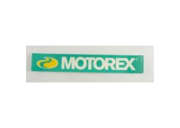 Motorex SAMOLEPKA (18X3CM)