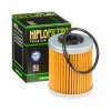 Olejový filtr Hiflo HF157 pro motorku KTM EXC 250 rok 03-06