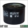 Olejový filtr Hiflo HF160 pro motorku BMW S 1000 R rok 2014