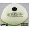 Vzduchový filtr Hiflo Filtro HFF5012 KTM SX 125 rok 98-03