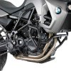 Kappa KN690 padací rám BMW F 650 GS / F 800 GS (08-17), BMW F 700 GS (13-17) BMW F 650 GS rok 08-16