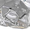 Kappa KN5108OX padací rám, trubka z nerezové oceli BMW R 1200 GS (13-18), BMW R 1200 R (15-18), BMW R 1200 RS (15-18) BMW R 1200 RS rok 15-18