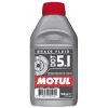 MOTUL DOT 5.1 Brake Fluid 0, 5L, brzdová kapalina HONDA GL 1500 GOLD WING rok 88-03