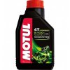 MOTUL 5100 ESTER 4T 10W30 1 litr, olej pro motorky SUZUKI GSX 1200 rok 98-01