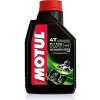 MOTUL 5100 ESTER 4T 10W50 1 litr, olej pro motorky HONDA CG 125 rok 05-08