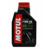 MOTUL Fork Oil Medium 10W Expert 1L, olej do tlumičů YAMAHA XVZ 1300 TF VENTURE STAR rok 99-12