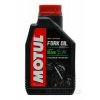 MOTUL Fork Oil Light 5W Expert 1L, olej do tlumičů SUZUKI M 800 INTRUDER rok 98-13