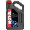 MOTUL 3000 4T 10W40 4 litry, olej pro motorky YAMAHA TDM 900 A rok 05-12