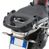 Kappa KR5107 nosič zadního kufru pro MONOKEY kufry BMW F 650 GS / F 800 GS (08-17), BMW F 700 GS (13-17), BMW F 800 GS Adventure (13-18) BMW F 800 GS rok 08-17