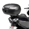 Kappa KRA5106 hliníkový nosič zadního kufru pro MONOKEY kufry pro BMW C 650 GT (12-19) BMW C 650 GT rok 12-20