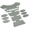 Tankpad Bike-It Kawasaki, karbonový, 175mm x 220mm KAWASAKI VN 1500 DRIFTER rok 99-04