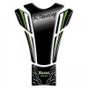 Keiti Tankpad Colour Kawasaki TKW-507K na motorku KAWASAKI ZX 6R 636 NINJA rok 02-13