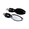 LED Blinkry na motorku KINESIS, 12V LED moto blinkry