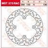 TRW MST375RAC brzdový kotouč, zadní KAWASAKI ZZR 1400 rok 06-14