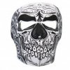 Maska na obličej Hot Leathers "Sugar Skull"