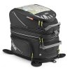 GIVI EA103B tankvak černý, 15+25 litrů, Cordura (řada EASY) - 4x magnet