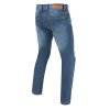 REBELHORN CLASSIC III regular fit modré textilní kalhoty jeans