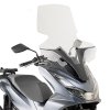 Kappa D1190KITK Montážní sada pro 1190DTK, plexi pro HONDA PCX 125 (21-22)