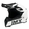 IMX FMX-02 GLOSS helma, WHITE helma