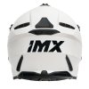 IMX FMX-02 GLOSS helma, WHITE helma