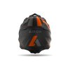 Airoh 2023 motokros helma AVIATOR Ace Amaze oranžová matná