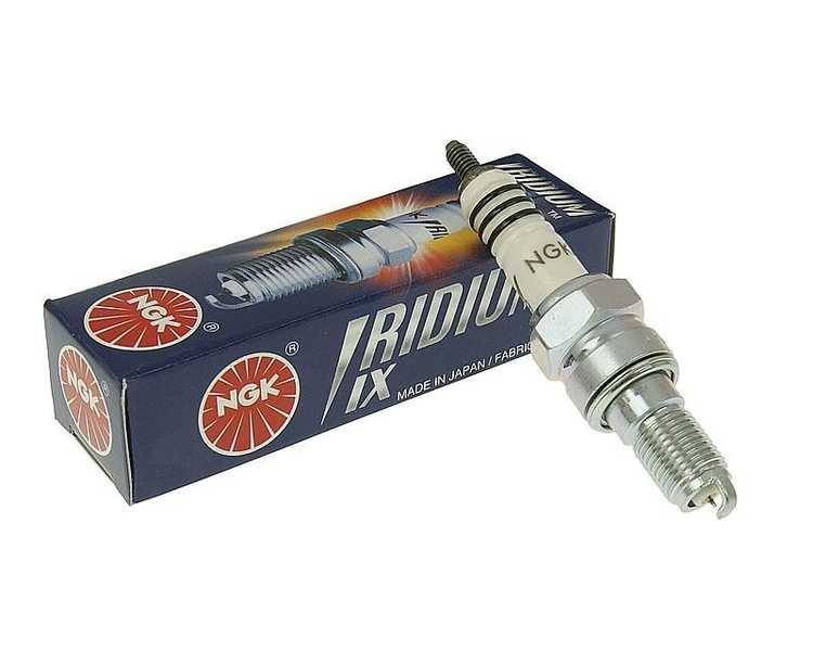 NGK Laser Iridium Plug Number ILZKAR7B11 Spark Plug 1654 | O'Reilly Au