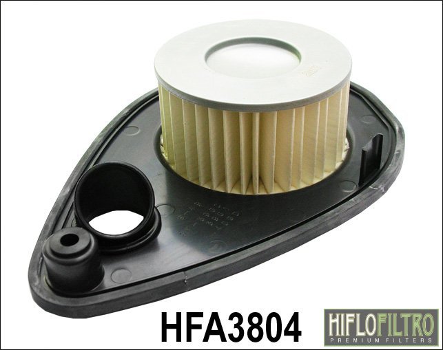 Vzduchový filtr Hiflo Filtro HFA3804 na motorku SUZUKI VZ
