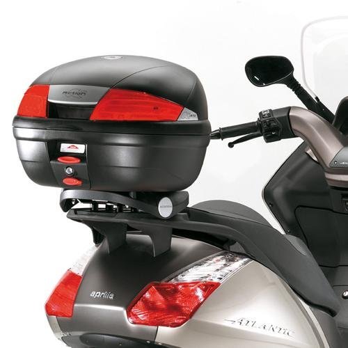 Valigia Kappa K35n Kappa K35N E K35NT Bauletto Scooter 35 Litri - 12