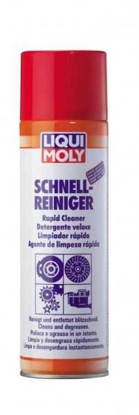LIQUI MOLY Schnell- Reiniger rychločistič 500 ml