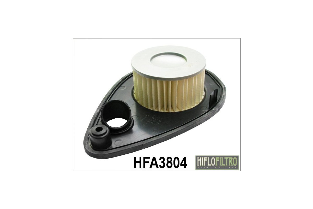 Vzduchový filtr Hiflo Filtro HFA3804 na motorku SUZUKI VZ