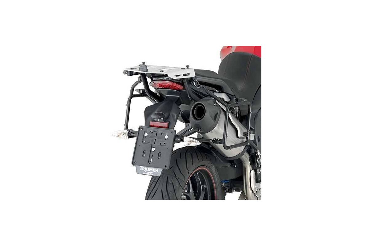 Plague Facet refrigerator Kappa KLR6404 rychle odepínatelné držáky bočních kufrů pro kufry MONOKEY, nebo RETRO FIT pro TRIUMPH Tiger Sport 1050 (13-19) TRIUMPH TIGER SPORT 1050 rok 13-20 | Moto oblečení a náhradní díly na motorky Plague Facet refrigerator Kappa KLR6404 rychle odepínatelné držáky bočních kufrů pro kufry MONOKEY, nebo RETRO FIT pro TRIUMPH Tiger Sport 1050 (13-19) TRIUMPH TIGER SPORT 1050 rok 13-20 | Moto oblečení a náhradní díly na motorky