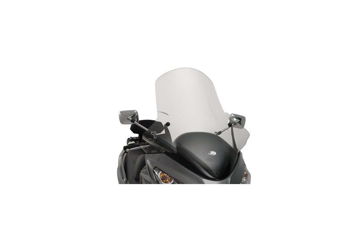 Kappa Portapacco Per Suzuki Burgman 400 – Supporto Bauletto Per Modelli 2006-2016, Accessorio Ufficiale Kappa