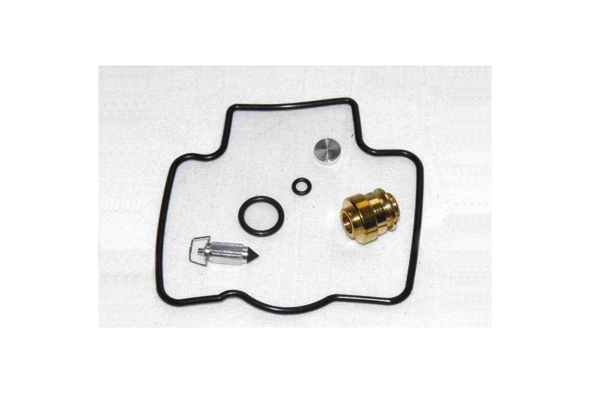 Tourmax Opravna Sada Karburatoru Kawasaki Zx R 750 H J L 95 Zx 9r B P 94 97 Kawasaki Zxr 750 Rok 95 Moto Obleceni A Nahradni Dily Na Motorky