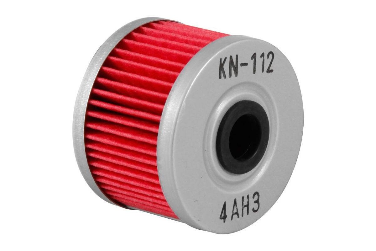 K&N KN112 olejový filtr HONDA CRF 250 L rok 1315 Moto
