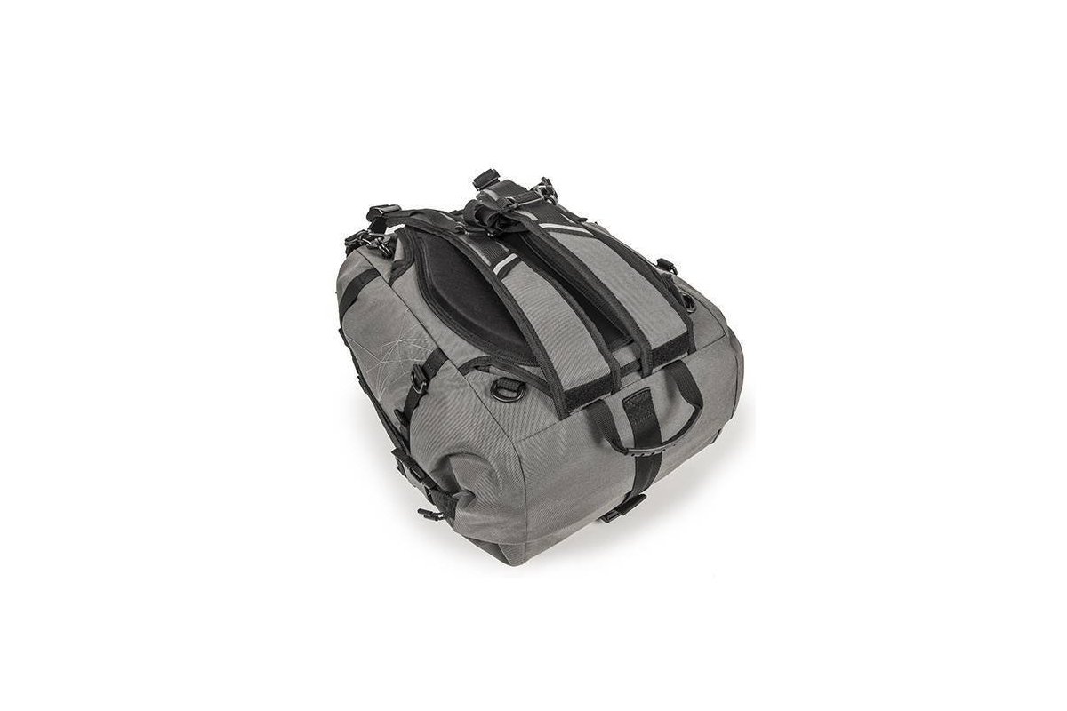 Kappa RA315 tankvak batoh šedý, 20 litrů Moto oblečení a