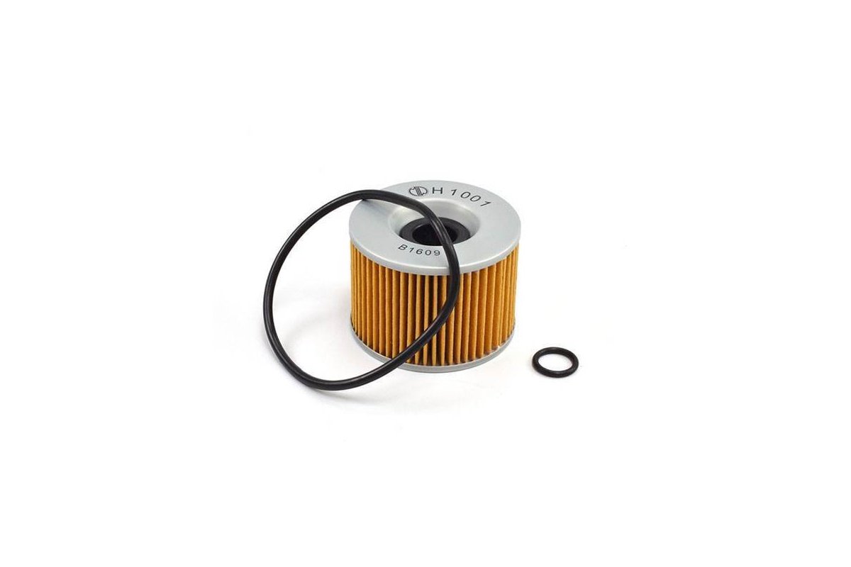 MIW MEIWA olejový fitr H1001 HONDA/ KAWASAKI/ YAMAHA (HF401