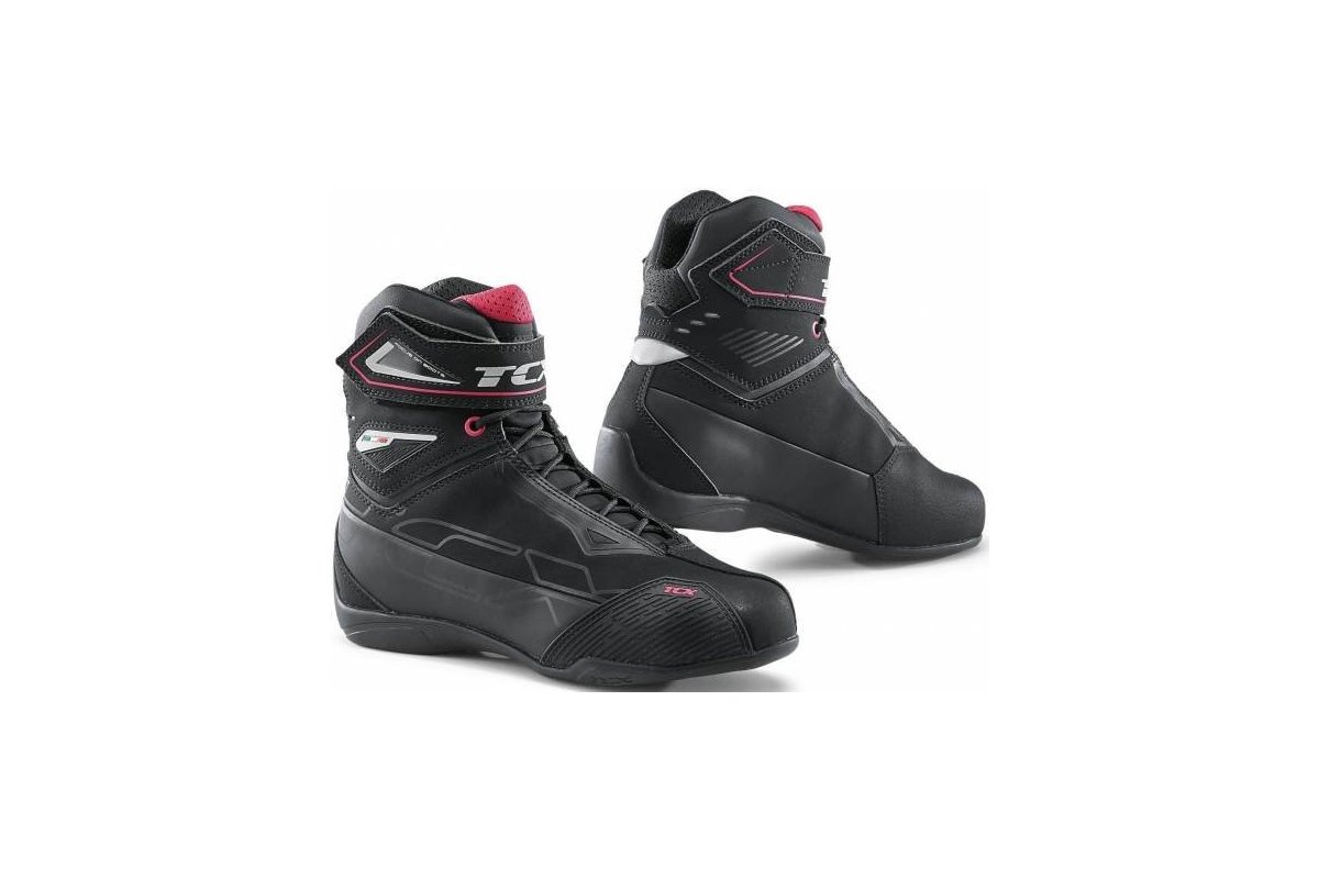 tcx rush 2 lady