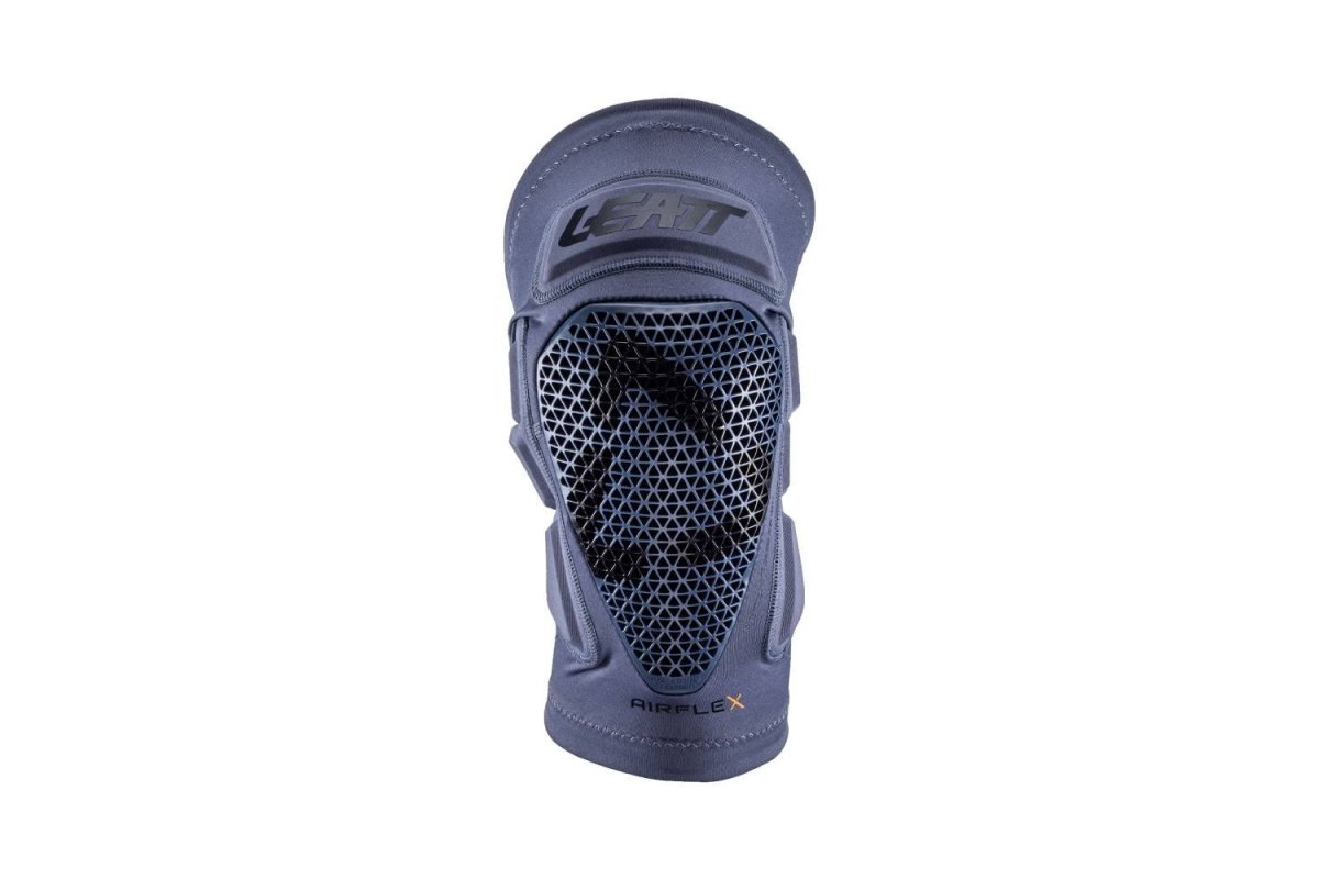 Leatt Brace Airflex Pro Rodillera Para El Bosque, M | Meses sin interés