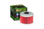 Olejový filtr Hiflo HF113 pro motorku