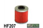 Olejový filtr Hiflo HF207 pro motorku BETA EVO 250 2T rok 09-14