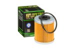 Olejový filtr Hiflo HF157 pro motorku BETA RR 250 4T rok 05-07