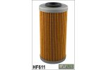 Olejový filtr Hiflo HF611 na motorku BMW G 450 ENDURO rok 09-11