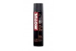 Motul A2 Air Filter Oil, 400ml, olej pro vzduchové filtry