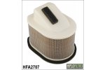 Vzduchový filtr Hiflo Filtro HFA2707 na motorku KAWASAKI Z 750 rok 04-11