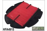 Vzduchový filtr Hiflo Filtro HFA4915 na motorku YAMAHA TDM 900 rok 02-14