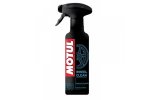 Motul E3 Wheel Clean 400 ml, čistič na ráfky motorky