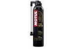 Motul P3 Tyre Repair 300 ml, sprej na opravu a nafouknutí pneumatiky ''antipich''